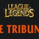 League of Legends: infografica sui bannati