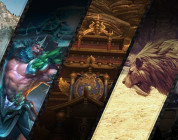 Giochi MMO: le interviste più recenti