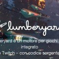 Amazon Lumberyard: motore grafico gratuito per sviluppare videogiochi