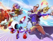 Trions Worlds: novità su ArcheAge, Atlas Reactor e Rift