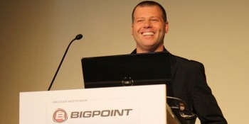 Bigpoint taglia 120 posti di lavoro, CEO si licenzia