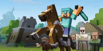 Microsoft acquisisce Mojang, lo sviluppatore di Minecraft