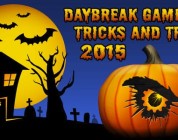 Daybreak Games annuncia gli eventi di Halloween