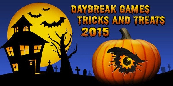 Daybreak Games annuncia gli eventi di Halloween