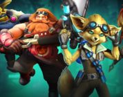 Steam: i migliori giochi free to play