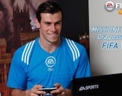 FIFA World: nuovo gioco MMO di calcio