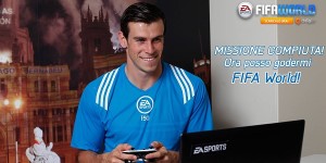FIFA World: nuovo gioco MMO di calcio
