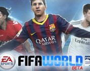 FIFA World: anteprima del nuovo gioco di calcio gratuito