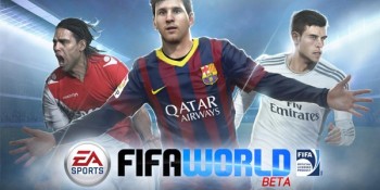 FIFA World: anteprima del nuovo gioco di calcio gratuito