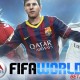 FIFA World: anteprima del nuovo gioco di calcio gratuito