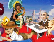 GameDuell: azienda di gioco in grande espansione