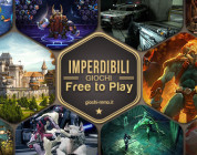 Imperdibili giochi MMO gratuiti