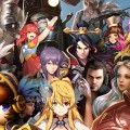 Nexon: annunciati 5 nuovi giochi MMO per il 2015