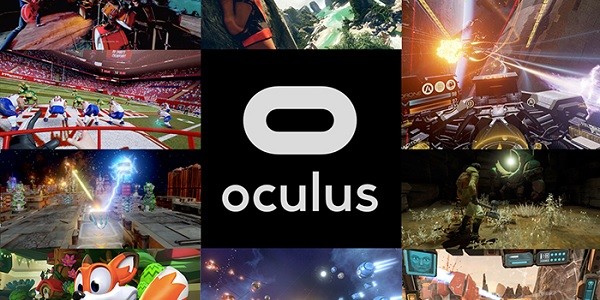 Oculus Rift disponibile in prevendita!
