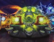 Heavy Metal Machines: gioco d’azione e corse automobilistiche