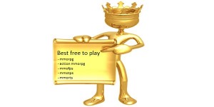 I migliori MMO free to play del 2011
