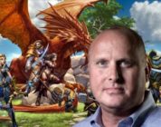 John Smedley è stato assunto da Amazon Game Studios