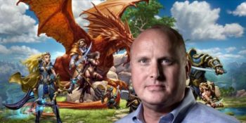 John Smedley è stato assunto da Amazon Game Studios