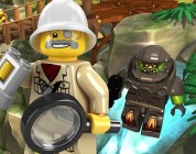 LEGO Minifigures Online: nuovo sito, video e personaggi