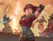 Wizards of the Coast apre il suo primo studio digitale
