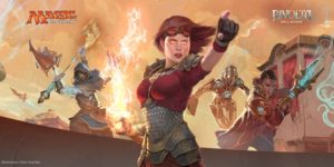 Wizards of the Coast apre il suo primo studio digitale