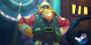 I giochi free to play più gettonati su Steam (Novembre 2016)