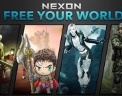 Nuova partnership tra Nexon America e First Strike Games
