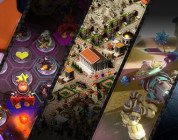 5 giochi free to play recentemente lanciati su Steam