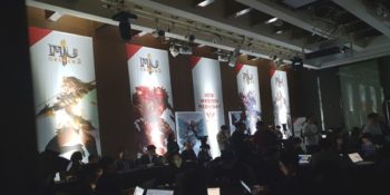 Webzen ha annunciato nuovi giochi per il 2018