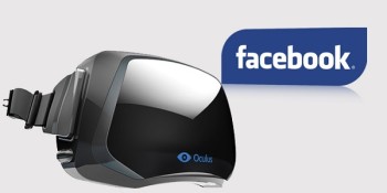 Oculus: il vero obiettivo dopo l’acquisto di Facebook