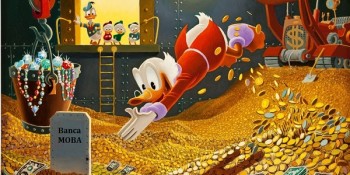 Nel 2015 i MOBA guadagneranno più dei giochi MMORPG F2P