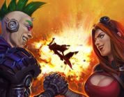 Heavy Metal Machines: rilasciato importante aggiornamento