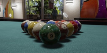 Pool Nation FX Lite: gioco del biliardo free to play