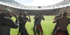 Street Warriors Online: gioco MMO di lotta free to play