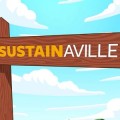 Sustainaville: gioco gestionale di beneficenza in closed beta