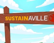 Sustainaville: gioco gestionale di beneficenza in closed beta