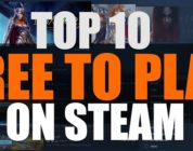 Steam: i 10 giochi free to play più popolari del 2018