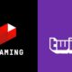 I giochi più visti su Twitch e YouTube Gaming (settembre 2018)