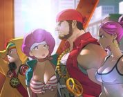 5 nuovi Giochi MMO free to play su Steam