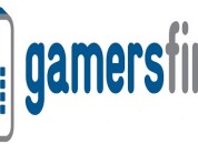 GamersFirst: licenziamenti e progetti futuri
