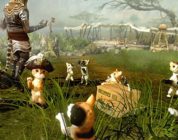 Pax South 2017: novità da Trion Worlds