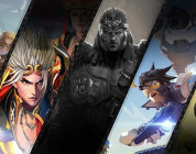 Giochi MMO: le novità più interessanti di novembre 2014