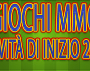 Nuovi giochi MMO annunciati a inizio 2013