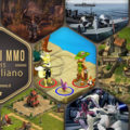 12 Giochi MMO in italiano per l’estate (2015)