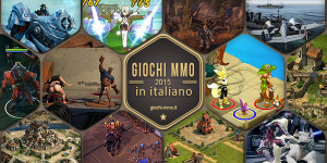 12 Giochi MMO in italiano per l’estate (2015)