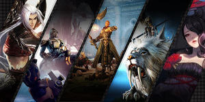 I migliori giochi MMO free to play di settembre 2014