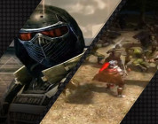 CJ Games Global: due nuovi MMO in sviluppo