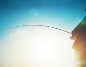 Big Game Fishing: nuovo gioco MMO di pesca