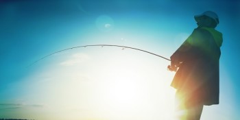 Big Game Fishing: nuovo gioco MMO di pesca