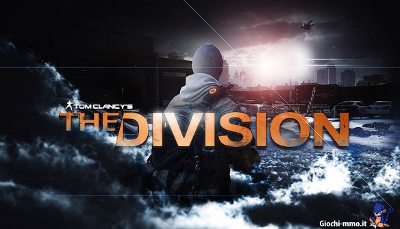 sparatutto Tom Clancy’s The Division